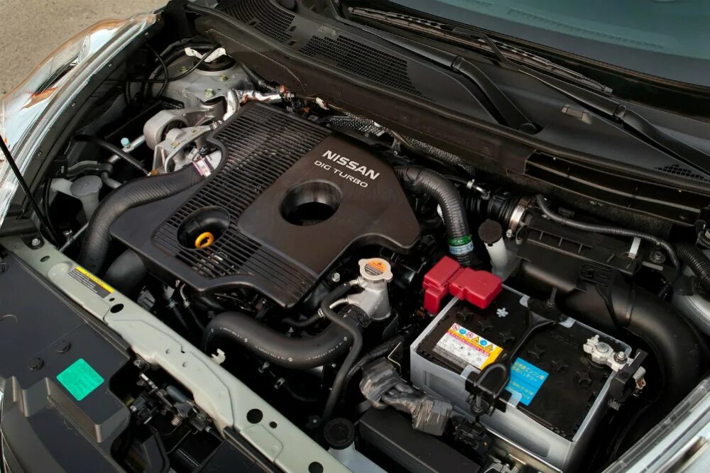 Ниссан жук фото под капотом Самый необычный кроссовер России: выбираем Nissan Juke за 500 000 рублей - Росси