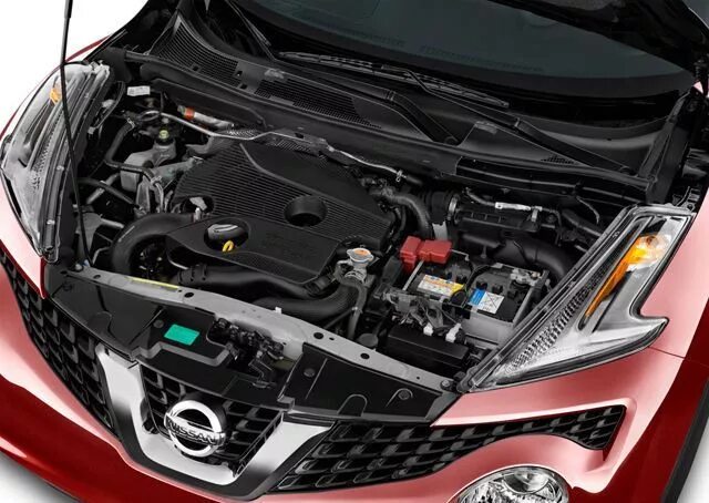 Ниссан жук фото под капотом New Nissan Juke Photos, Prices And Specs in UAE