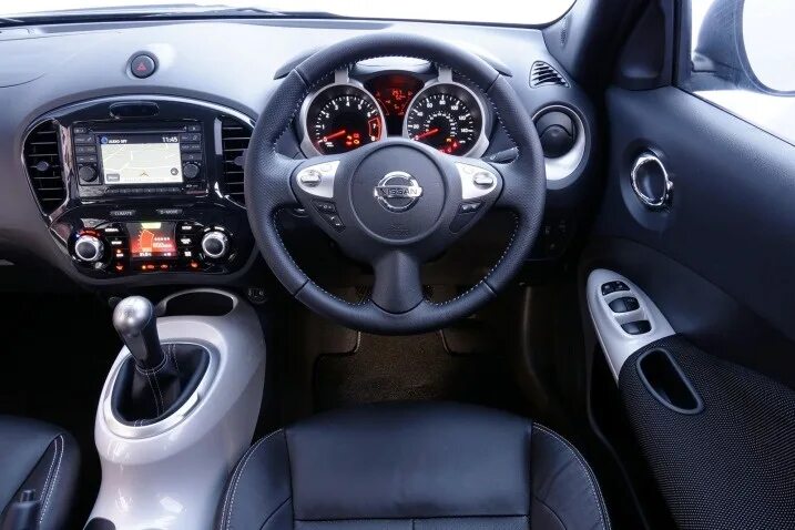Ниссан жук фото салона New Juke Shiro Interior Nissan juke, Nissan juke interior, Nissan