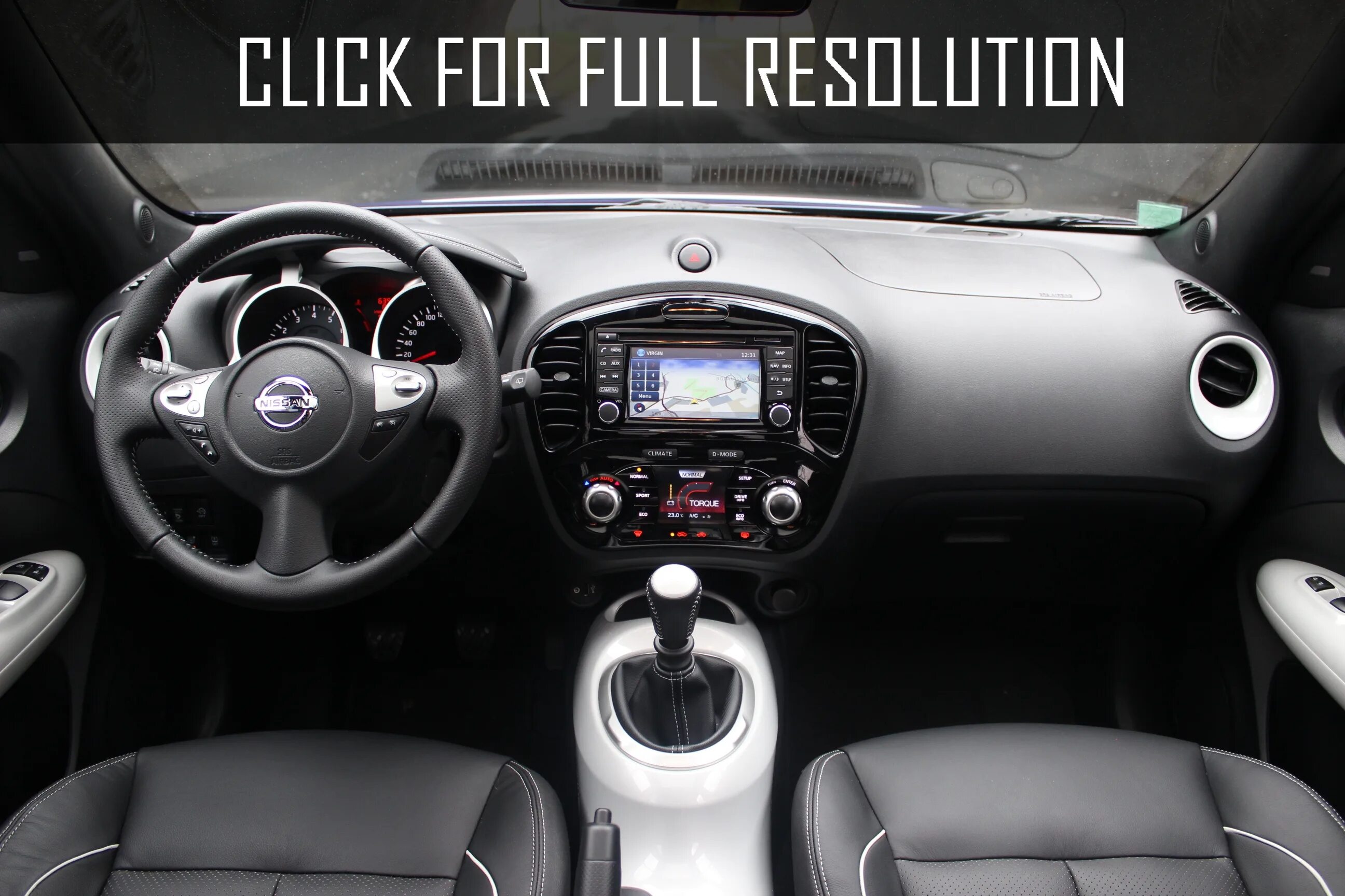 Ниссан жук фото салона Nissan Juke Le - amazing photo gallery, some information and specifications, as 