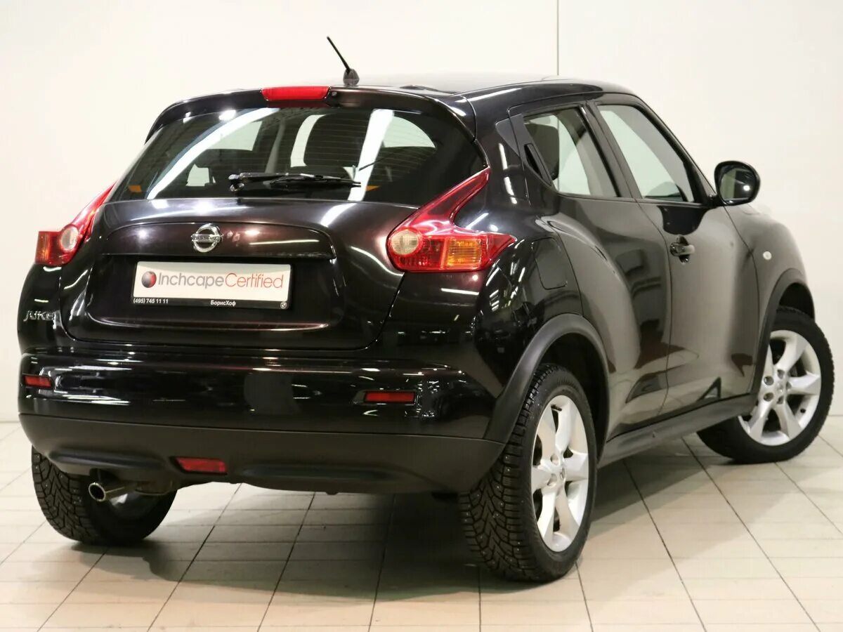 Ниссан жук фото сзади Nissan Juke сзади: лучшие ракурсы Гараж мастера autopilot163.ru