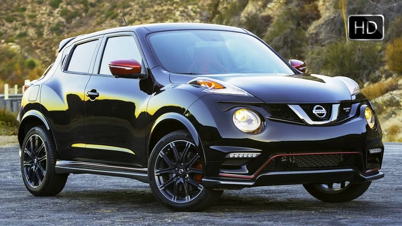 Ниссан жук фото цена новой 2017 Nissan Juke NISMO RS 215HP Exterior & Interior Design & Driving Footage HD 
