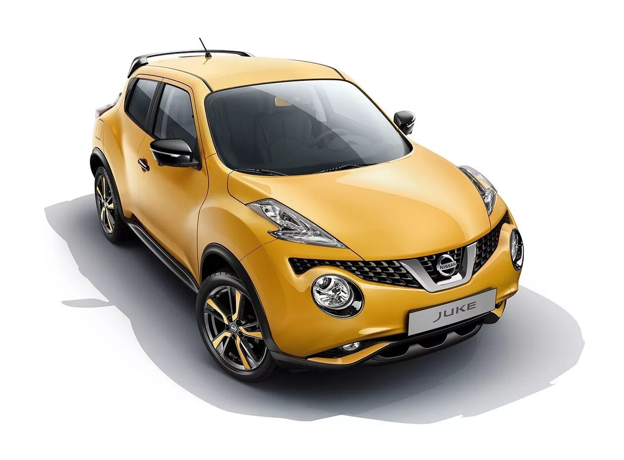 Ниссан жук фото цена новой Nissan назвал цены и дату начала продаж обновленного Juke в России - КОЛЕСА.ру -