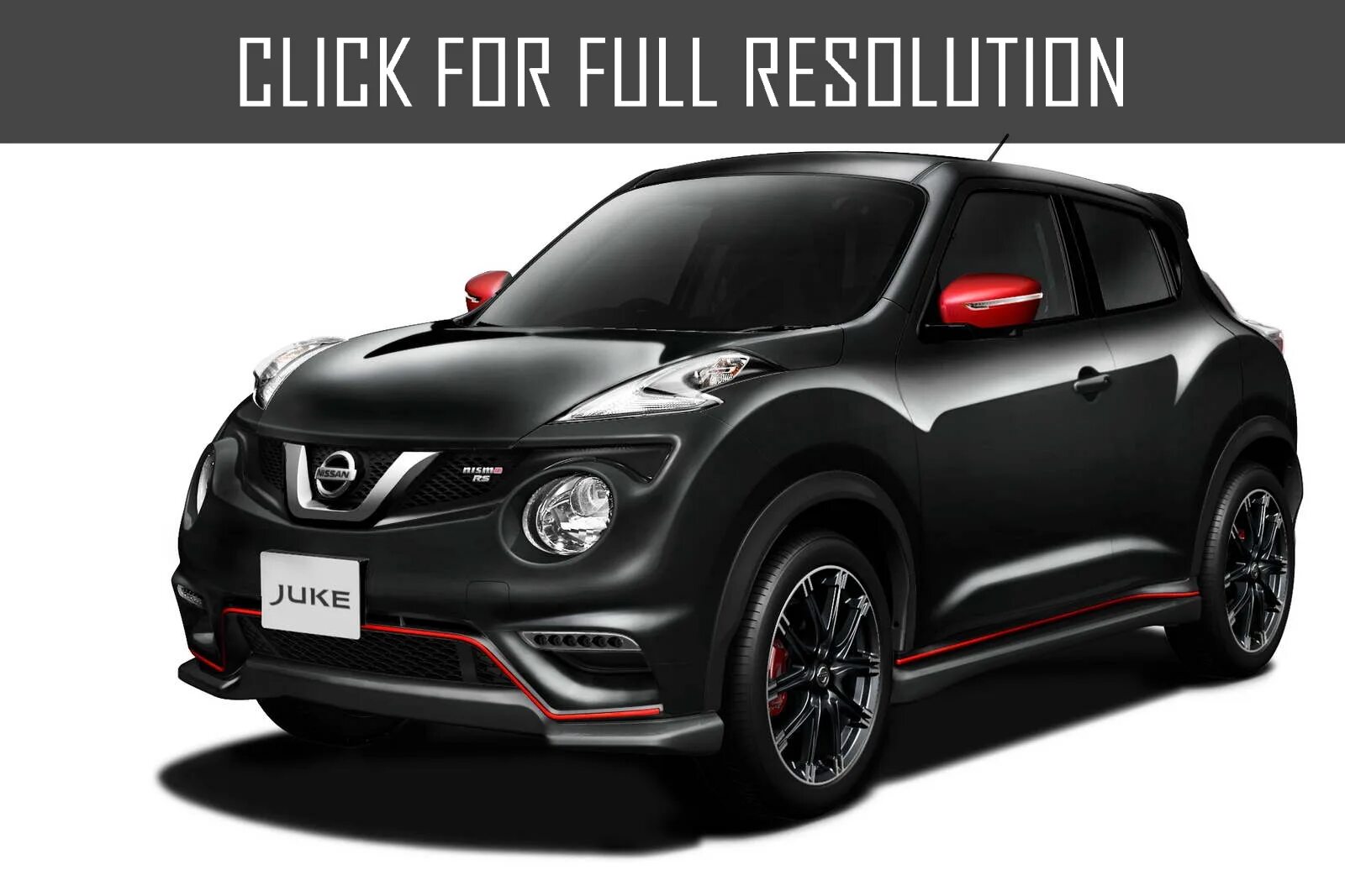 Ниссан жук фото цена новой Nissan Juke 2015 Black - amazing photo gallery, some information and specificati