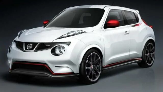 Ниссан жук фото цена новой Купить Бампер Передний Nissan JUKE Nismo во Владивостоке по цене: 29 500 ₽ - час