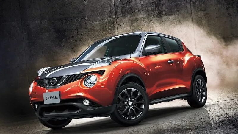 Ниссан жук фото цвета Nissan Juke (1G) 1.6 бензиновый 2011 Красавчик))) на DRIVE2