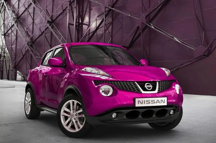 Ниссан жук фото цвета pink juke - Nissan Juke Forum Nissan juke, Nissan, 2011 nissan juke