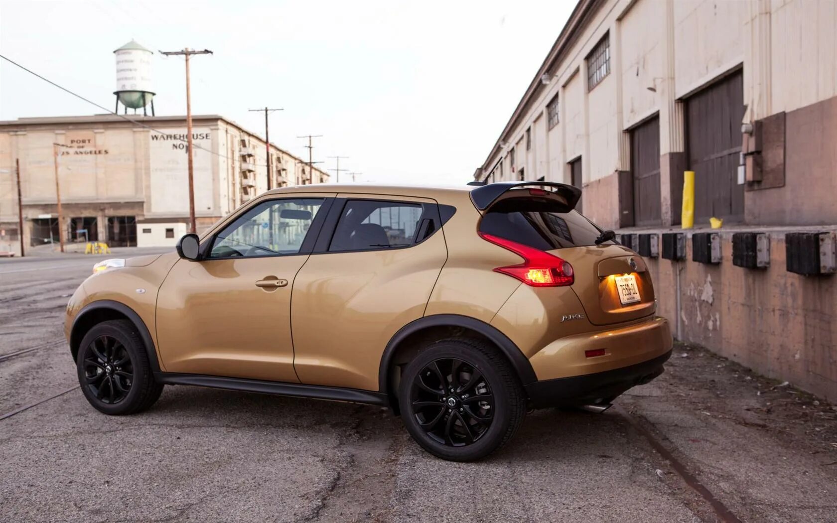 Ниссан жук фото цвета 2014 Nissan Juke Image. Photo 34 of 57