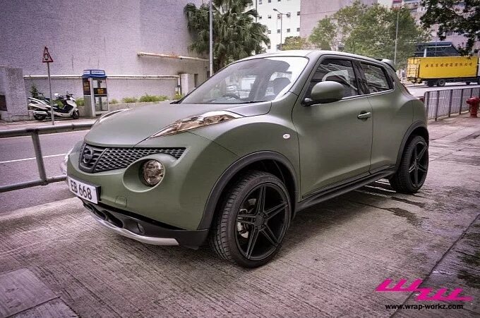 Ниссан жук фото цвета Чистый и брутальный - Nissan Juke (1G), 1,6 л, 2011 года фотография DRIVE2