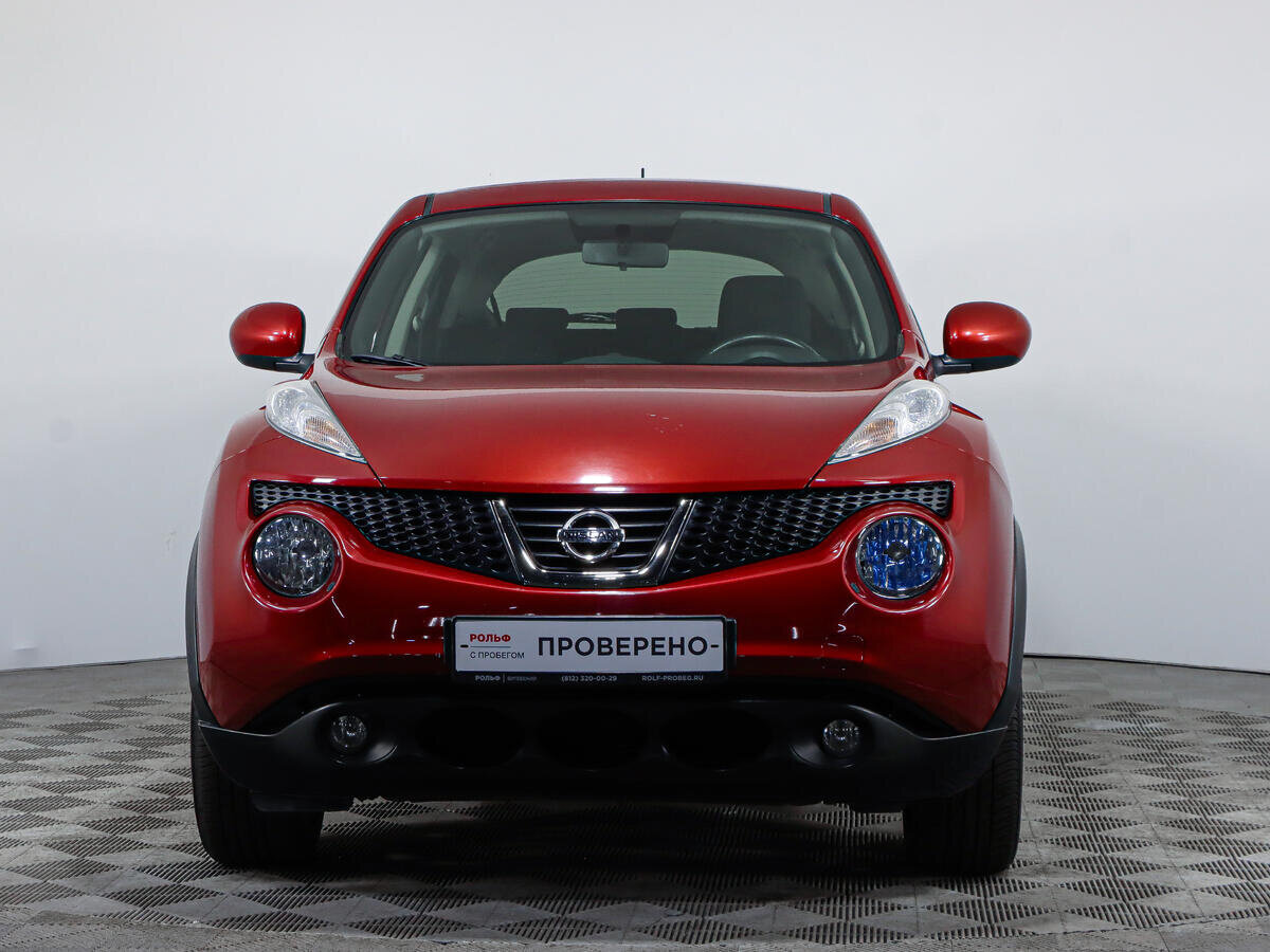 Ниссан жук красная фото Купить б/у Nissan Juke I 1.6 CVT (117 л.с.) бензин вариатор в Санкт-Петербурге: 