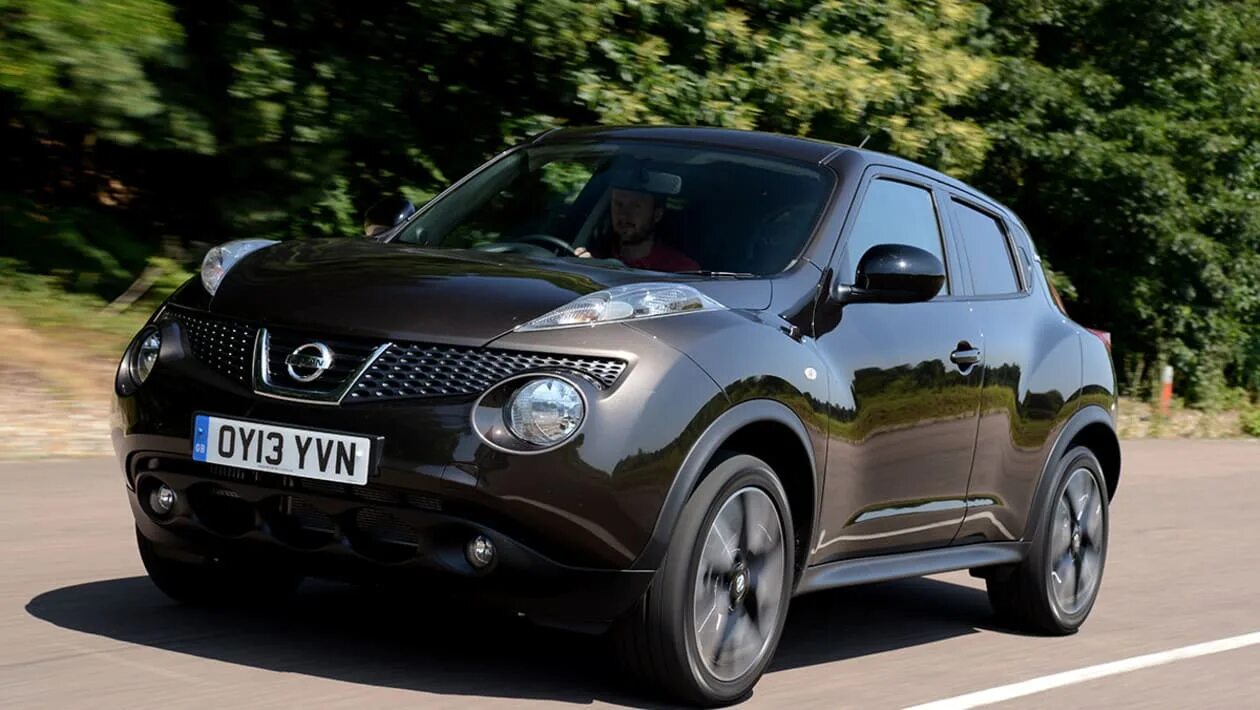 Ниссан жук машины фото цены Nissan Juke Auto Express