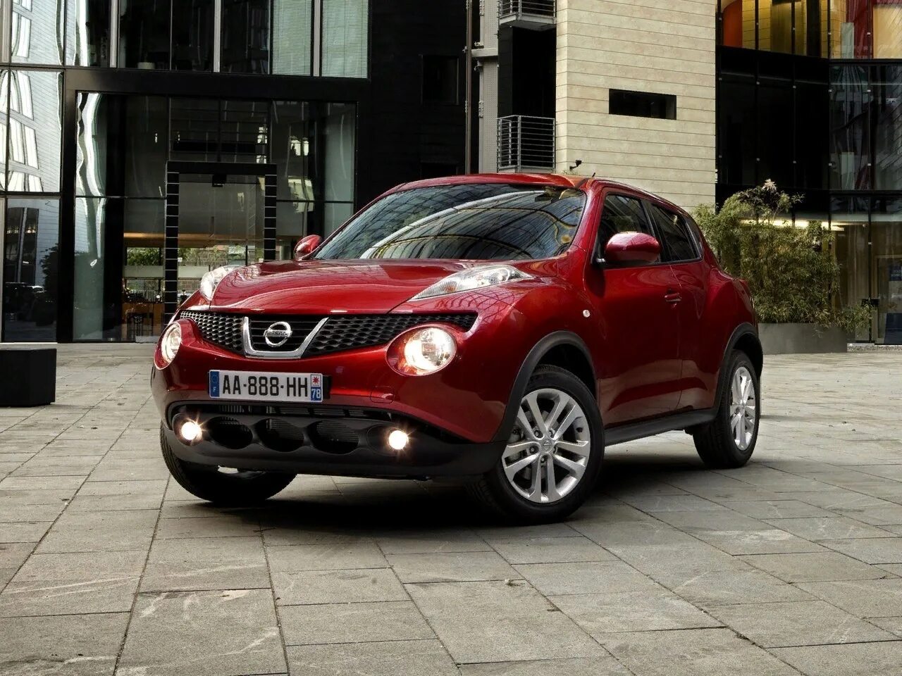Ниссан жук машины фото цены Комплект крепежа Нержавеющая сталь для NISSAN JUKE (2011 - по н.в.), двигатель: 