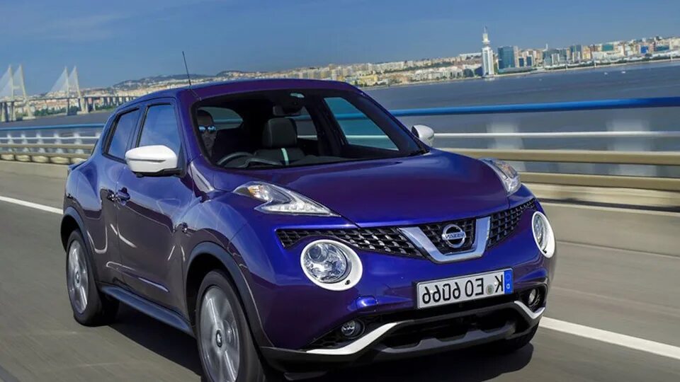 Ниссан жук машины фото цены Nissan Juke (1G) 1.6 бензиновый 2015 на DRIVE2