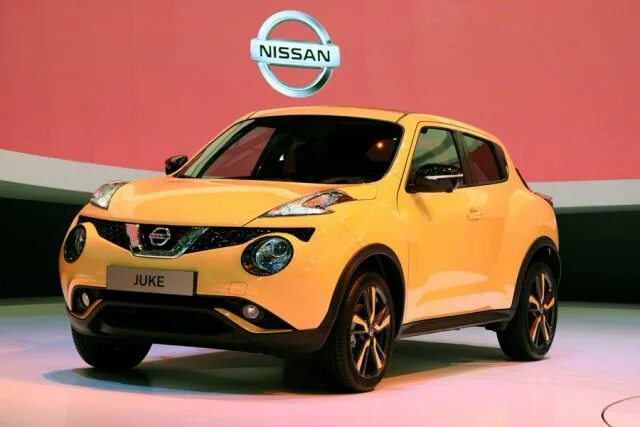 Ниссан жук машины фото цены Nissan объявил об отзыве 260 тысяч автомобилей из-за дефектов Аргументы и Факты