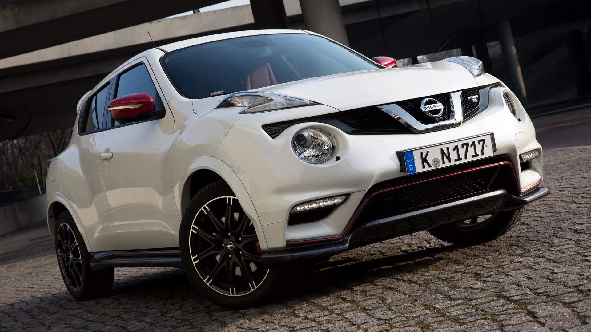 Ниссан жук нисмо фото 2014 Nissan Juke Nismo RS - Papéis de Parede e Imagens de Fundo em HD Car Pixel