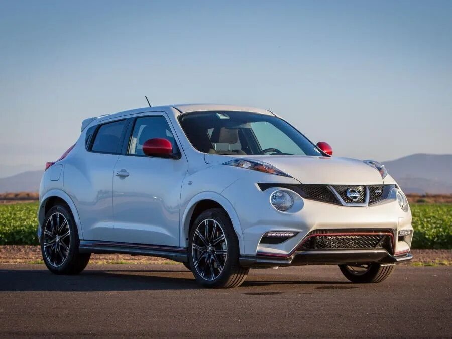 Ниссан жук нисмо фото NXMotors - Nissan JUKE NISMO 200 л.с. - первое знакомство и ремонт - DRIVE2