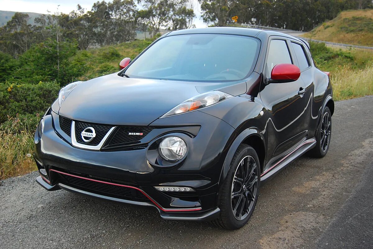Ниссан жук нисмо фото 2013 Nissan Juke NISMO Car Reviews and news at CarReview.com