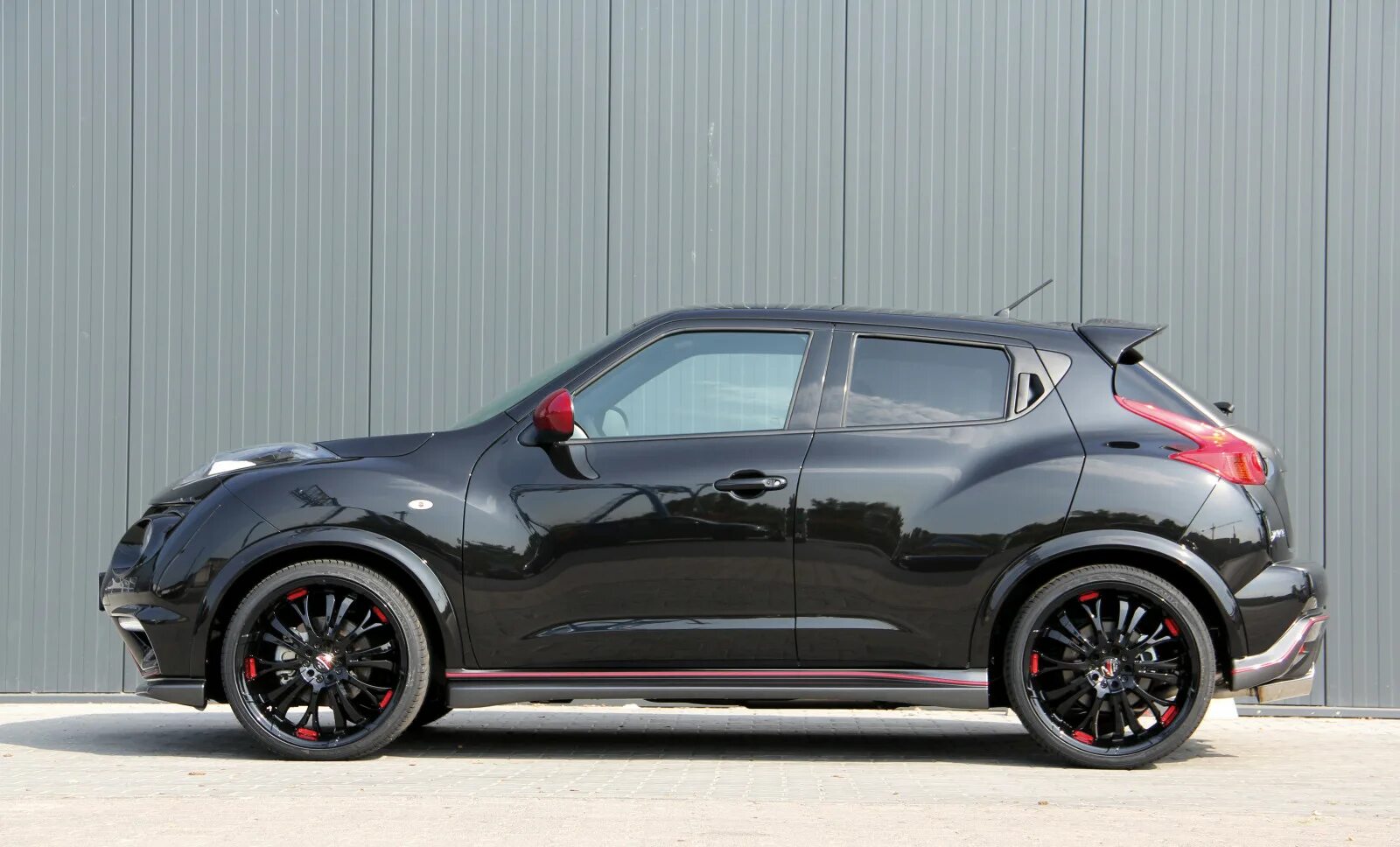 Ниссан жук обвесы тюнинг обои : Ниссан, 2014, Juke Nismo автор: Senner Tuning, Сетевое шоу, Netcar, Автом