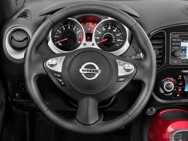 Ниссан жук панель приборов фото и описание 2011 Nissan Juke Pictures: U.S. News