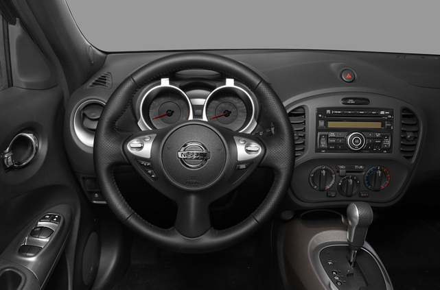 Ниссан жук панель приборов фото и описание 2012 Nissan Juke Specs, Price, MPG & Reviews Cars.com