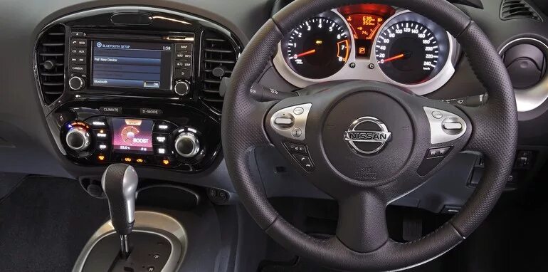 Ниссан жук панель приборов фото и описание JUKE - Nissan Philippines Autohub Group