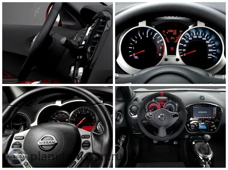 Ниссан жук панель приборов фото и описание Отзывы владельцев nissan juke