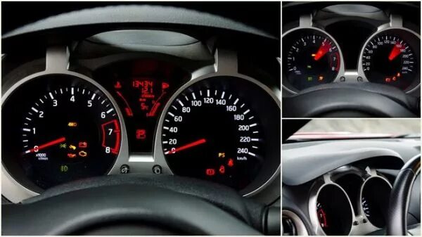 Ниссан жук панель приборов фото и описание Nissan Juke цена, основные преимущества и история создания автомобиля - Все про 