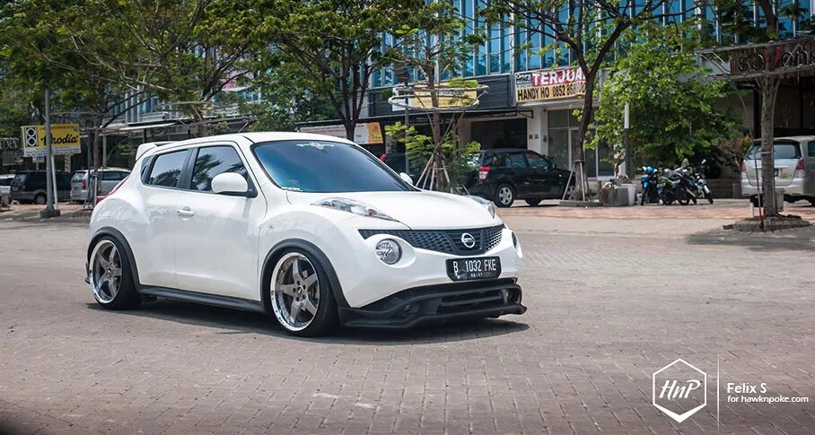 Ниссан жук прокаченный фото Nissan Juke - General Automotive Discussion - SAU Community