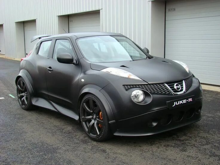 Ниссан жук прокаченный фото Nissan Juke-R Nissan juke, Nissan, Nissan juke nismo