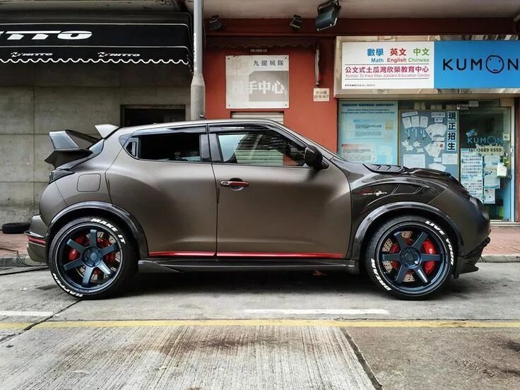 Ниссан жук прокаченный фото Nissan juke nismo, Nissan juke accessories, Nissan juke