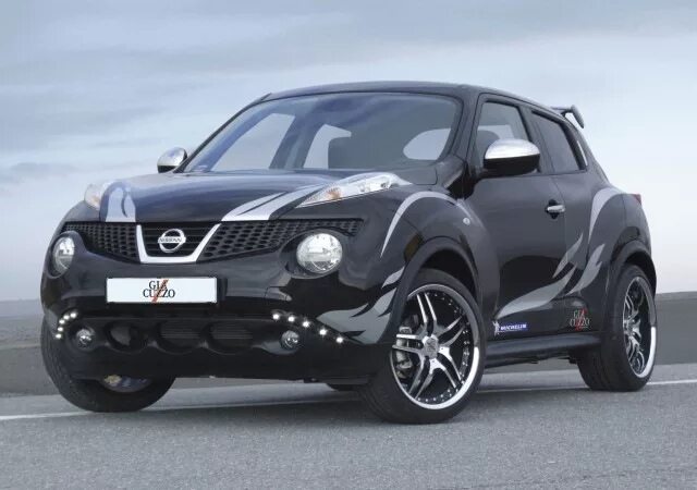 Ниссан жук прокаченный фото Нужен совет - Nissan Juke (1G), 1,6 л, 2013 года стайлинг DRIVE2