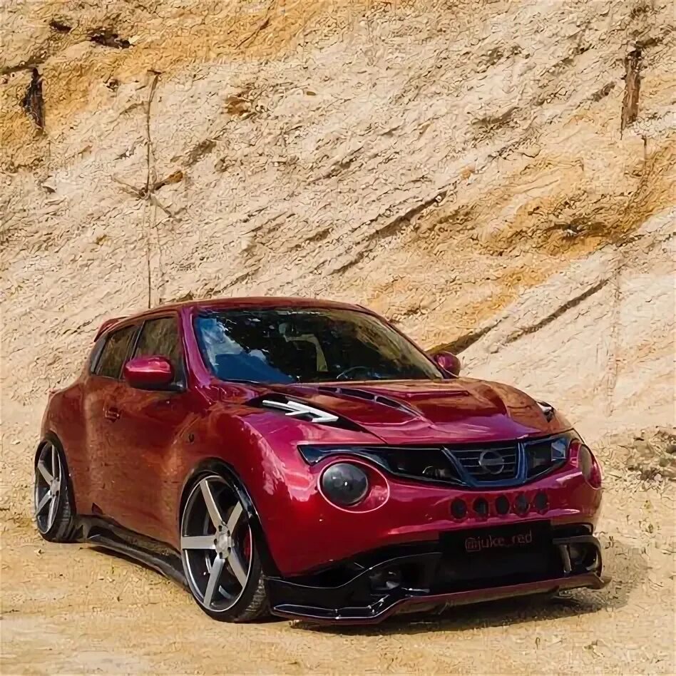 Ниссан жук прокаченный фото 10 популярных идей на тему "hatchback cars modified" для вдохновения
