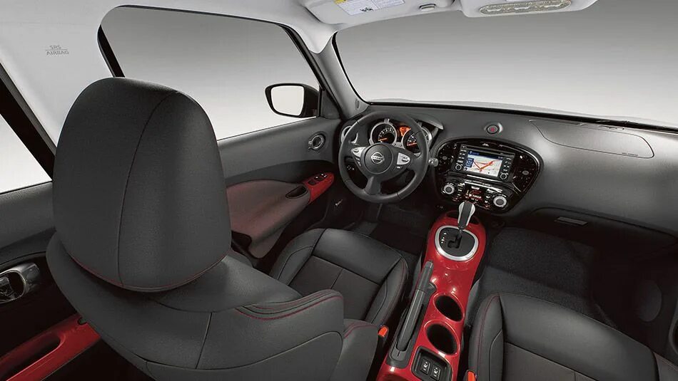 Ниссан жук салон внутри фото Pin on Nissan Juke