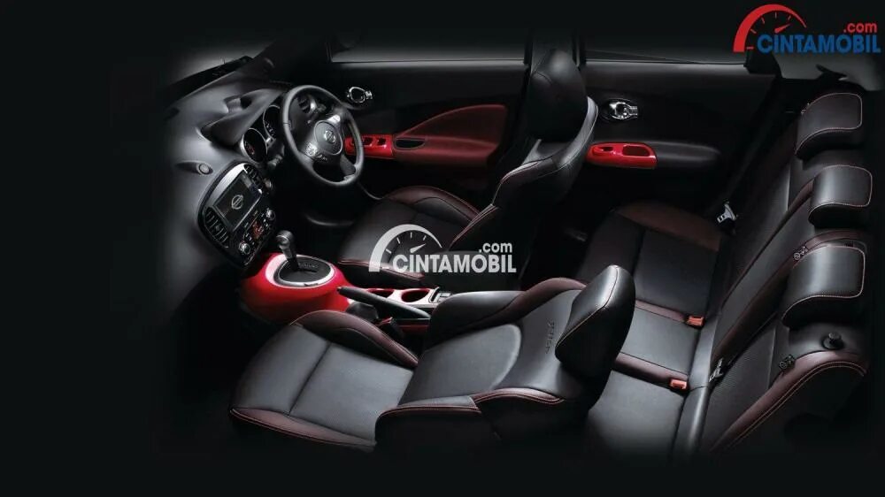 Ниссан жук салон внутри фото Harga Nissan Juke 2023: Pembaruan harga Nissan Juke Bekas