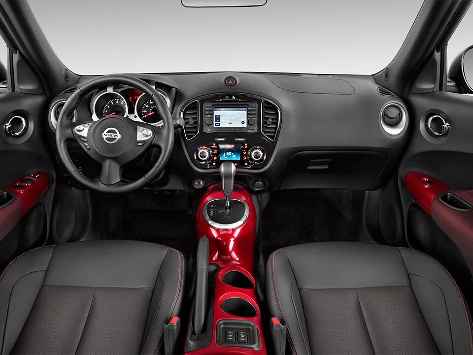 Ниссан жук салон внутри фото 31 Пополнение в семье: мы купили Бобу :) - KIA Cerato Koup (1G), 1,6 л, 2010 год