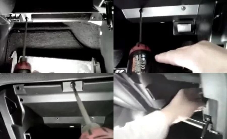 Ниссан жук салонный фильтр где находится фото Замена воздушного фильтра салона Nissan Juke