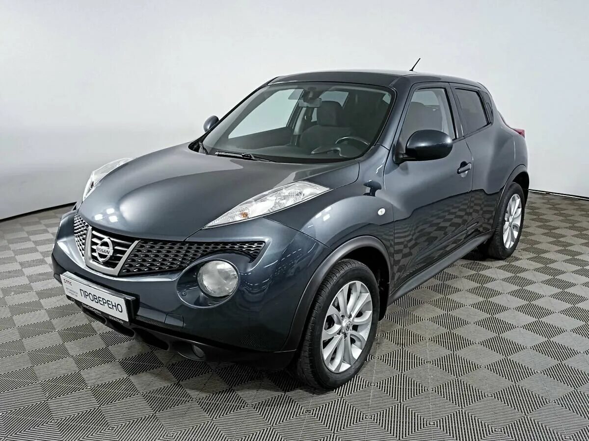 Ниссан жук синий фото Купить б/у Nissan Juke I 1.6 CVT (117 л.с.) бензин вариатор в Набережных Челнах:
