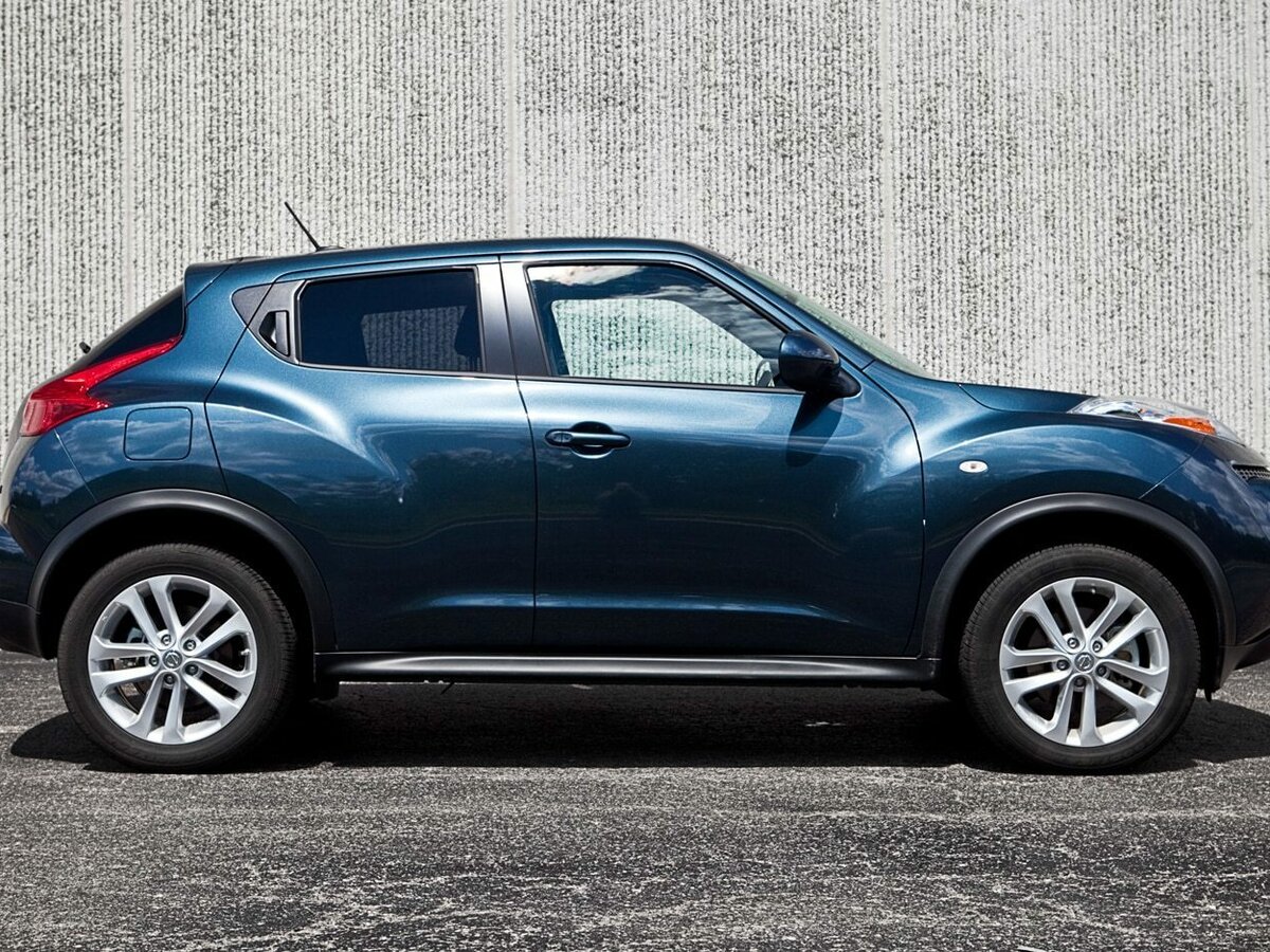 Ниссан жук синий фото Купить б/у Nissan Juke I 1.6 MT (117 л.с.) бензин механика в Уфе: синий Ниссан Д