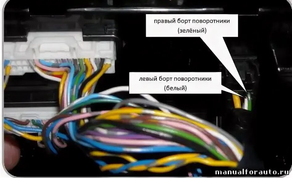 Ниссан жук точки подключения сигнализации Nissan Note установка сигнализации, точки подключения Ниссан Ноут - Шерхан Manua