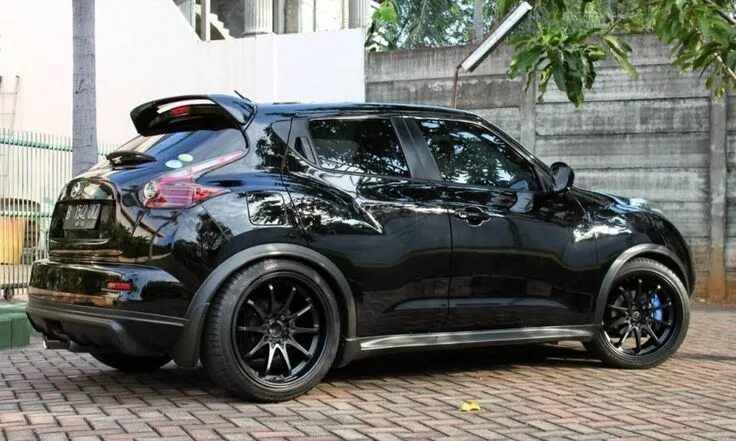 Ниссан жук тюнинг фото Pin op Juke