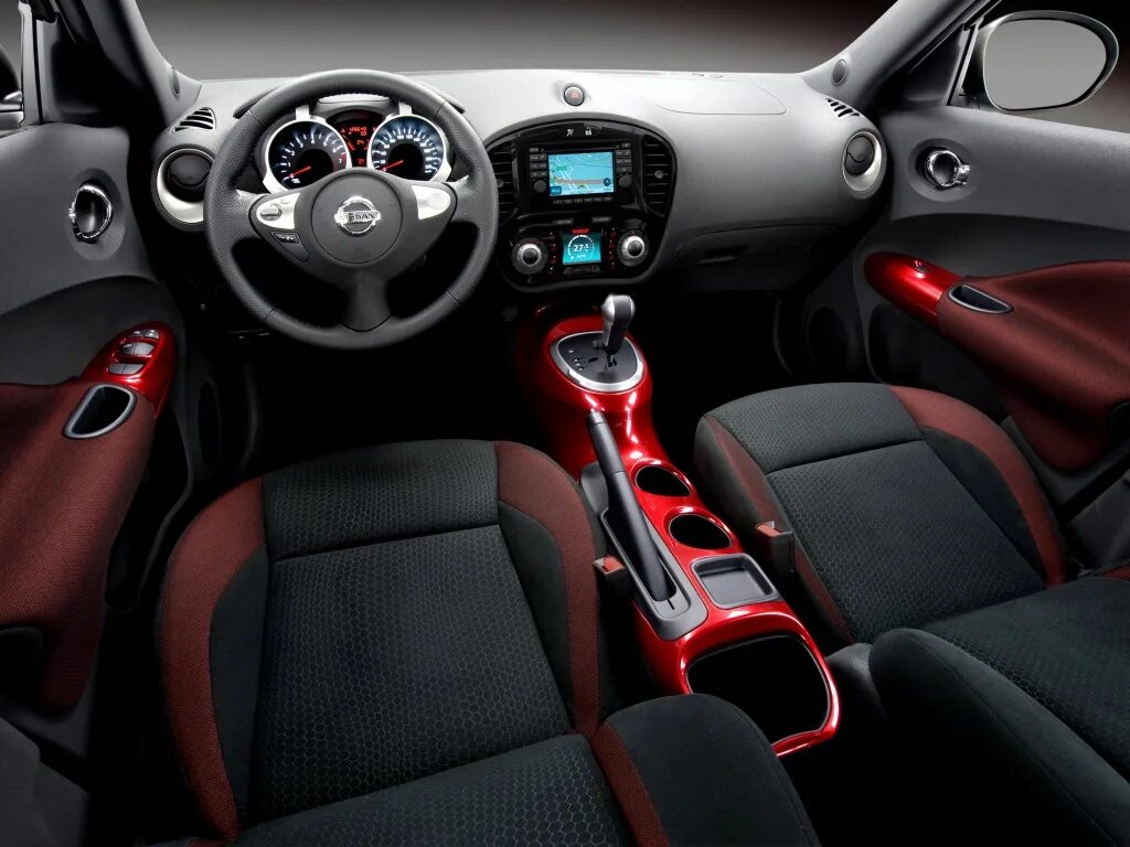 Ниссан жук внутри фото Nissan Juke Nismo. Наркомания в массах. - DRIVE2