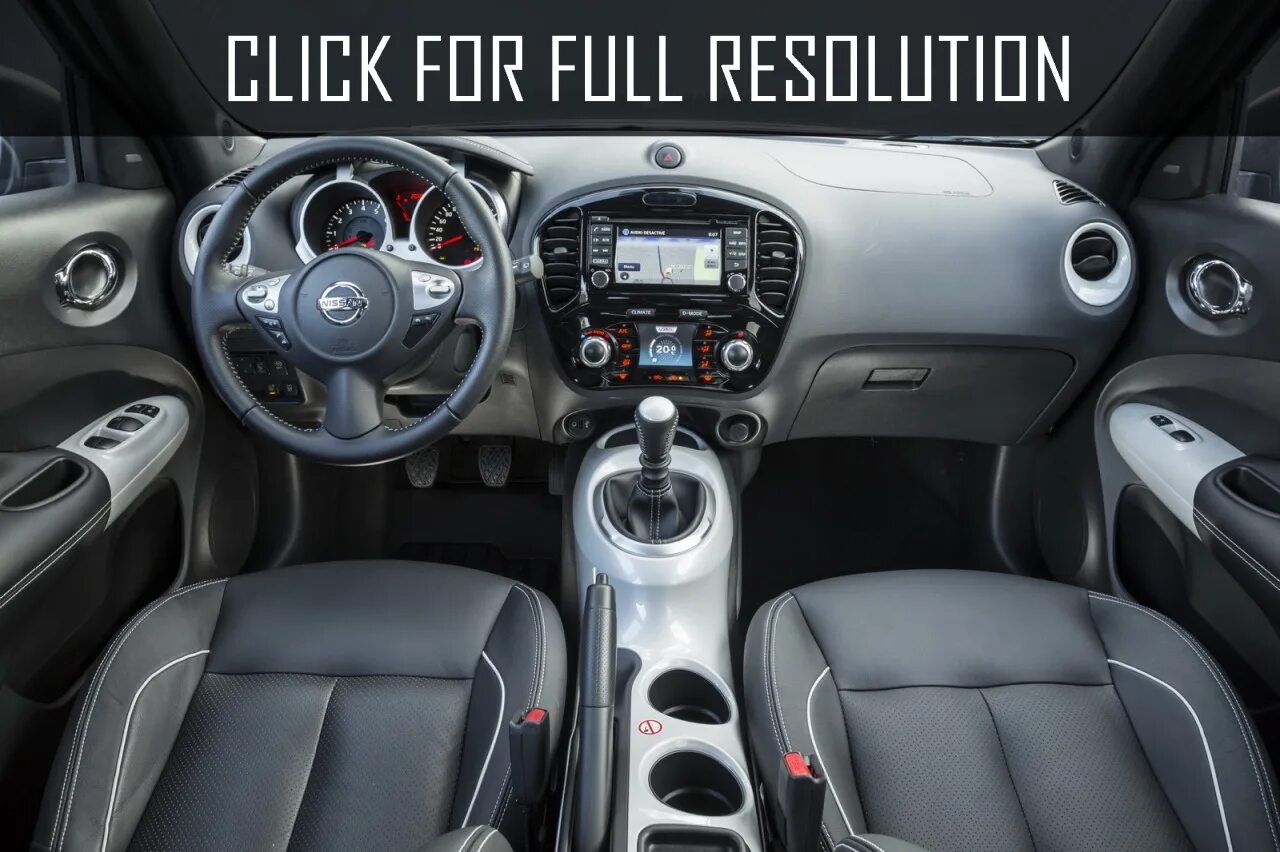 Ниссан жук внутри фото Nissan Juke Le - amazing photo gallery, some information and specifications, as 