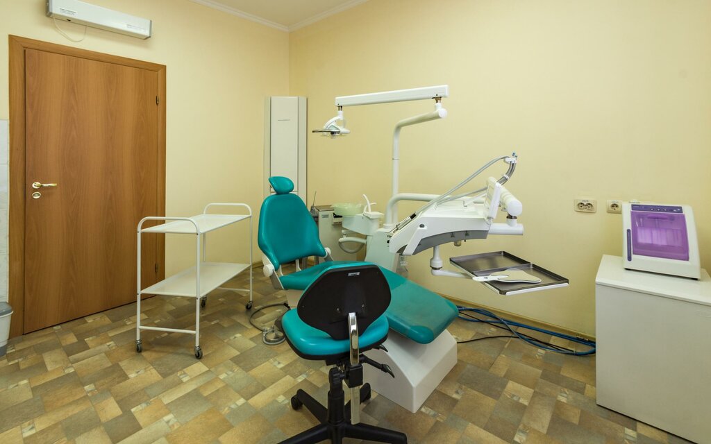 Нита дент октябрьский просп 2 фото Dental clinic Media Art Dent, dental clinics, Nizhny Novgorod, Kominterna Street
