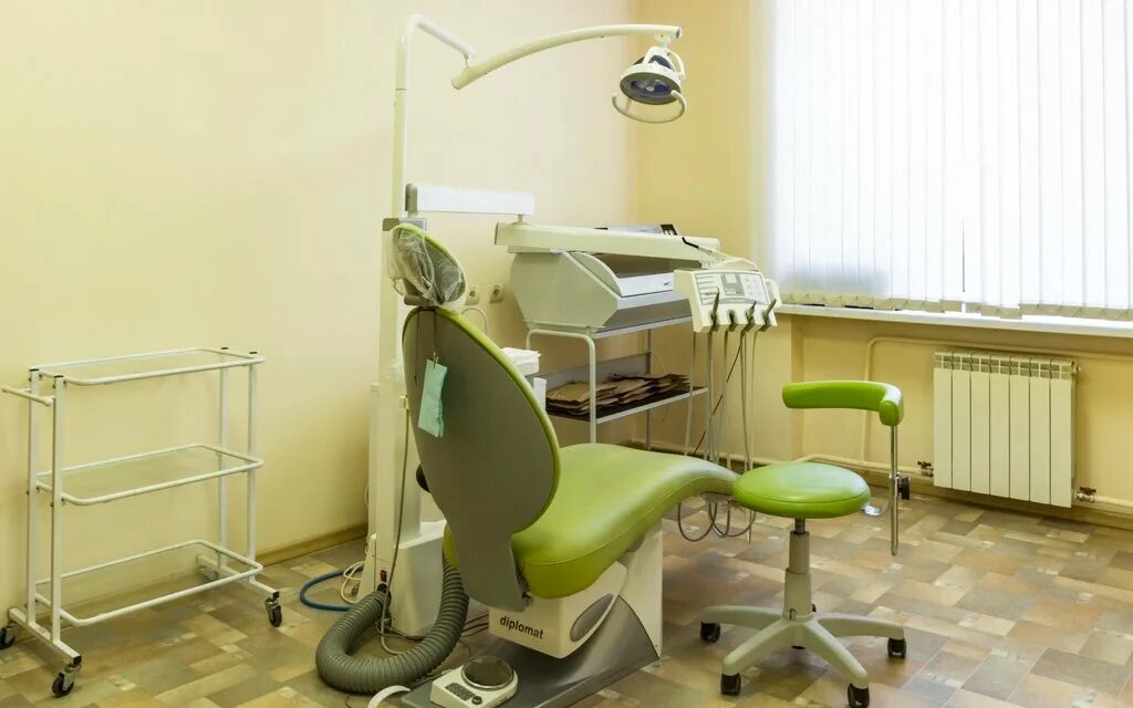 Нита дент октябрьский просп 2 фото Dental clinic Media Art Dent, dental clinics, Nizhny Novgorod, Kominterna Street