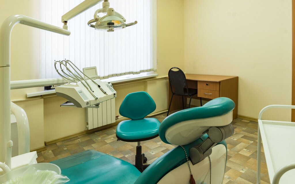 Нита дент октябрьский просп 2 фото Dental clinic Media Art Dent, dental clinics, Nizhny Novgorod, Kominterna Street