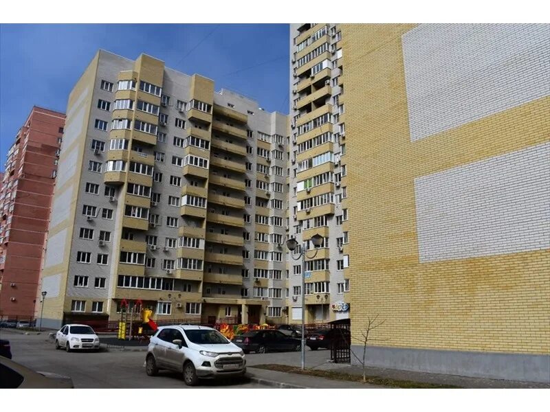 Ниц энио ул жмайлова 4е западный фото Квартира 38,00 м2 по улице Жмайлова 4е в Ростове-на-Дону - продается за 2490000 
