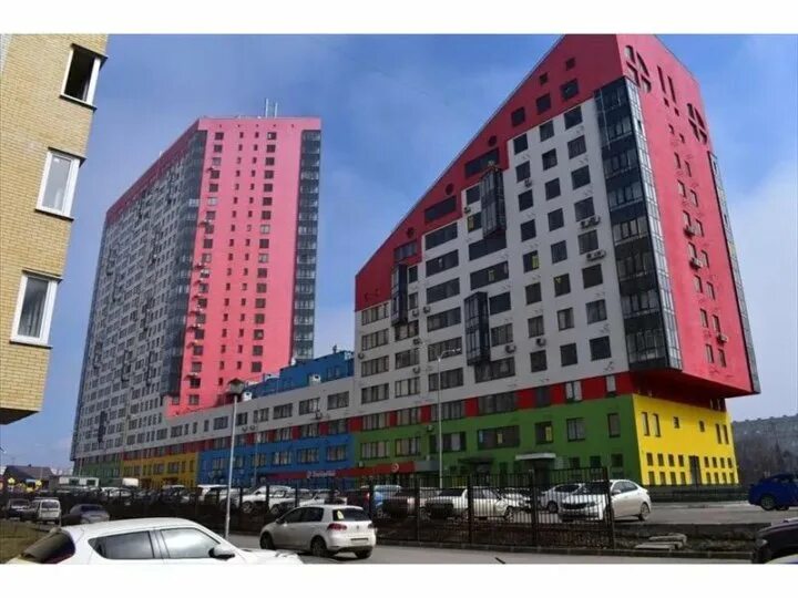 Ниц энио ул жмайлова 4е западный фото Квартира, студия, 38 м² - купить в Ростове-на-Дону, цена 20 000 руб., продано 21