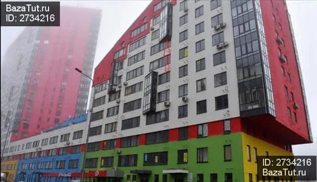 Ниц энио ул жмайлова 4е западный фото Фотографии 2-комнатной квартиры на продажу в Ростове-на-Дону по адресу Жмайлова,