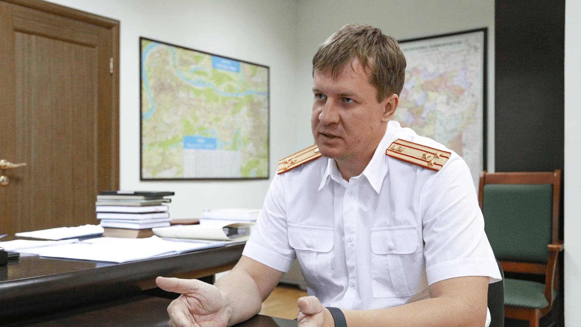 Ниценко владимир михайлович уфа фото Следователь: последние новости на сегодня, самые свежие сведения УФА1.ру - новос
