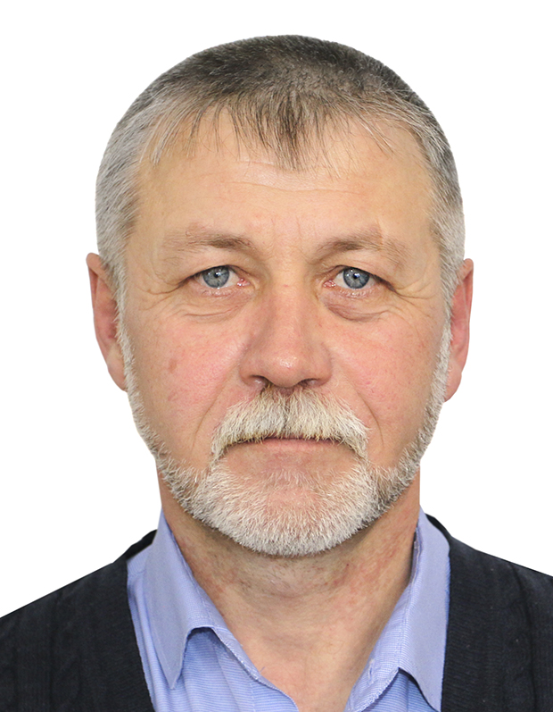 Ниценко владимир михайлович уфа фото Тебеньков Владимир Михайлович